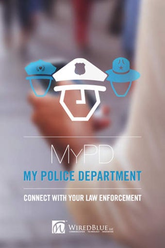 Image 0 for My Police Department
