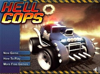 Imagen 0 para Hell Cops