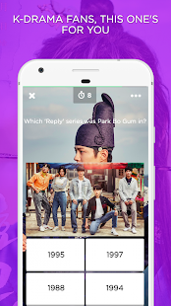 Imagen 0 para KDRAMA Amino for K-Drama …