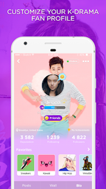 Imagen 2 para KDRAMA Amino for K-Drama …