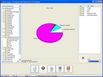 Image 0 for EasyCleaner