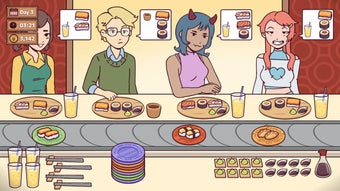 Imagen 0 para Ugoku Sushi Bar