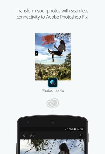 Imagen 1 para Adobe Photoshop Lightroom…