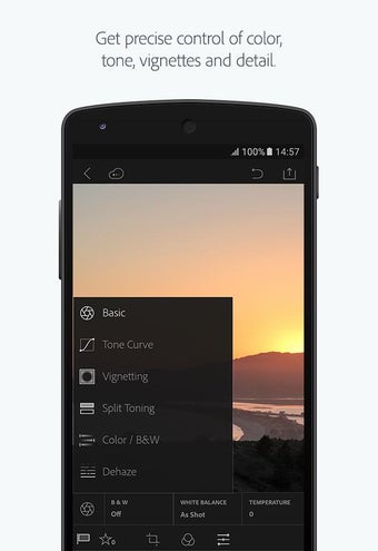 Imagen 0 para Adobe Photoshop Lightroom…