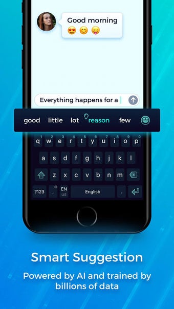 Image 1 for Cheetah Keyboard - Colorf…