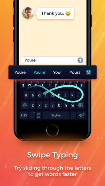 Image 3 for Cheetah Keyboard - Colorf…
