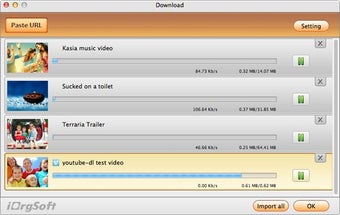 Imagen 2 para iOrgsoft Video Converter