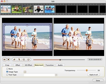 Imagen 3 para iOrgsoft Video Converter