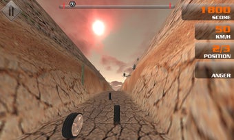 Image 4 for GraviTire 3D