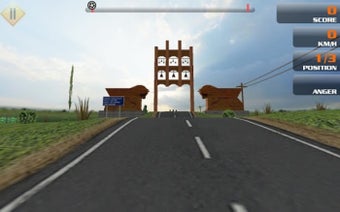 Image 7 for GraviTire 3D