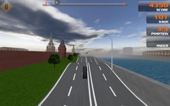Image 6 for GraviTire 3D