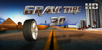 Image 0 for GraviTire 3D