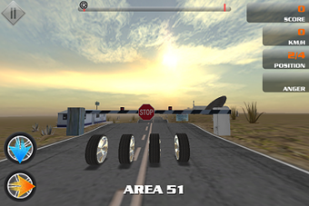 Image 9 for GraviTire 3D