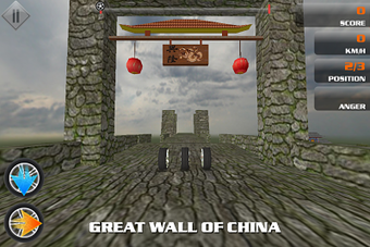 Image 2 for GraviTire 3D