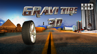 Image 8 for GraviTire 3D