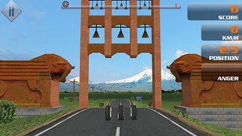 Image 1 for GraviTire 3D