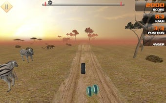 Image 5 for GraviTire 3D
