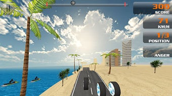 Image 3 for GraviTire 3D