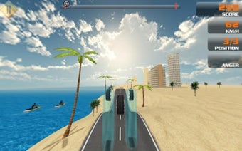 Image 10 for GraviTire 3D
