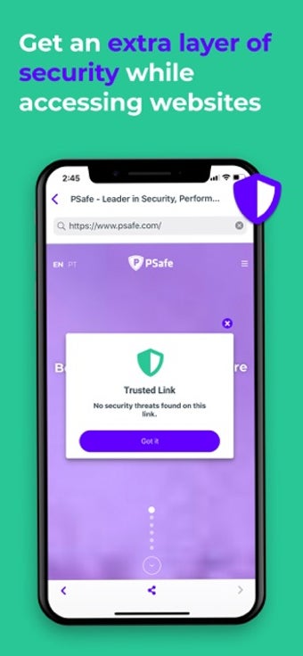 Imagen 0 para dfndr security