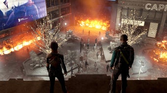 Image 0 for Detroit: Become Human