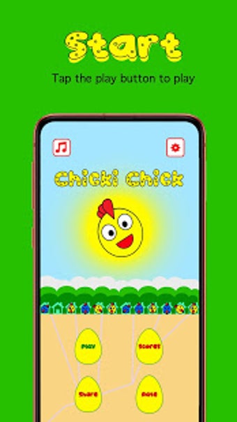 Image 3 for Chicki Chick