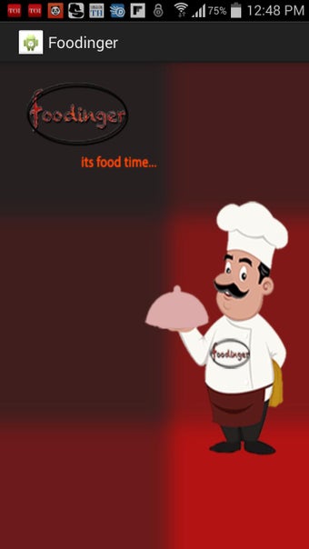 Image 1 for Foodinger