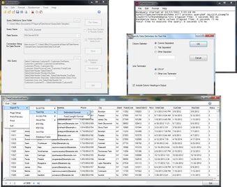 Imagen 1 para pfDataViewer