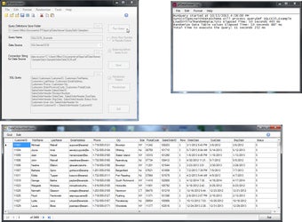 Imagen 2 para pfDataViewer