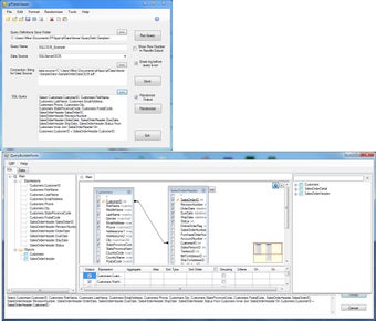 Imagen 0 para pfDataViewer