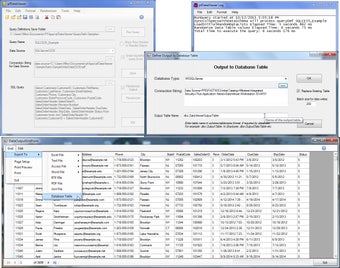 Imagen 3 para pfDataViewer
