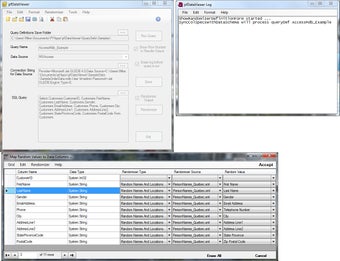 Imagen 4 para pfDataViewer