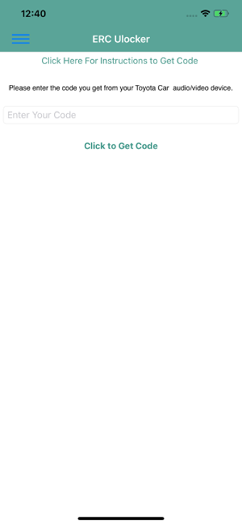 Image 1 for ERC Unlocker - ERC Calcul…