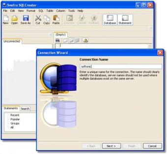 Image 0 for SQLCreator