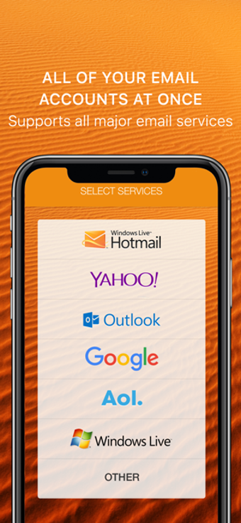 Imagen 3 para Premium Mail App for Hotm…
