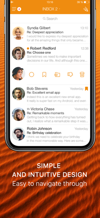 Imagen 0 para Premium Mail App for Hotm…