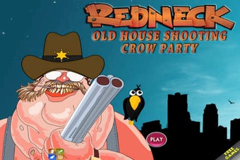 Image 0 for Redneck Old House Shootin…