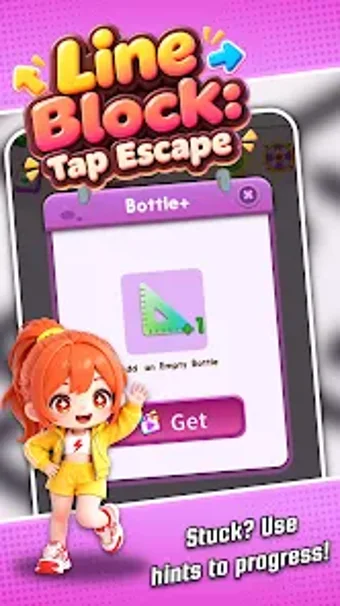 Imagen 0 para Thread Jam: Line Escape