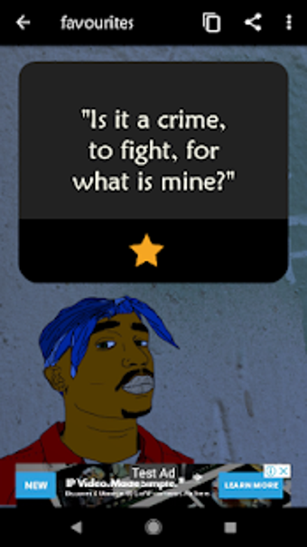 Image 0 for 2Pac Quotes