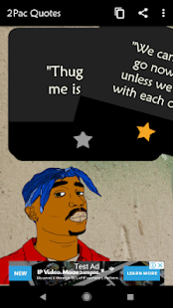 Image 1 for 2Pac Quotes