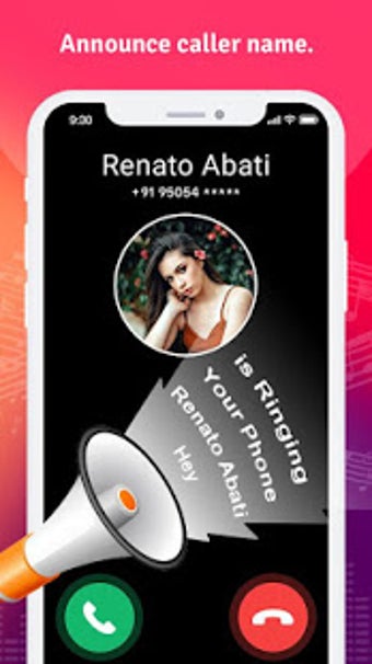 Image 3 for My Name Ringtone Maker & …