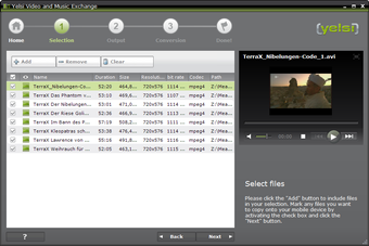 Image 0 for Yelsi Video and Music Exc…