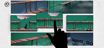 Image 1 for FRAMED 2