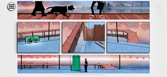 Image 3 for FRAMED 2