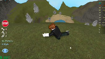 Image 2 for Mod Broken Bones Helper (…