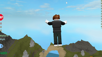Image 1 for Mod Broken Bones Helper (…