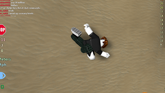 Image 0 for Mod Broken Bones Helper (…