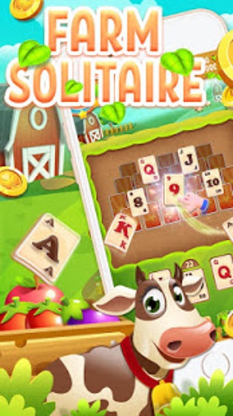 Image 0 for Solitaire Farm