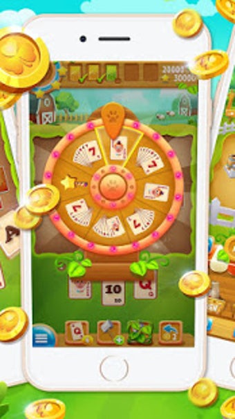 Image 1 for Solitaire Farm
