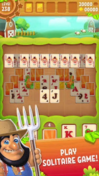 Image 1 for Solitaire Farm